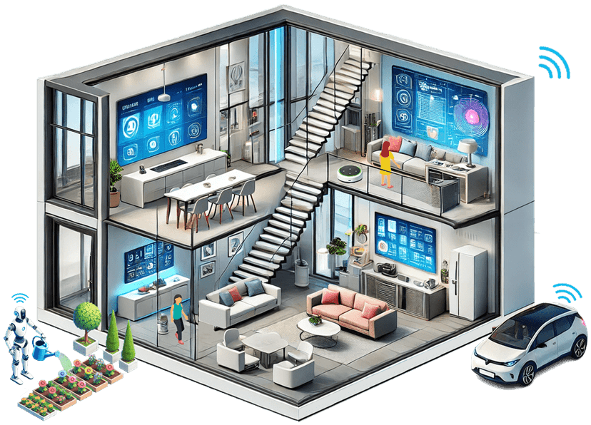 Smart House